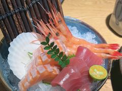 -沼津港精致料理·寿喜烧·烧鸟(青浦宝龙广场日料榜单店)