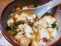 泉水小豆腐-奇滋豆味(南十四道街店)