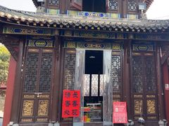 -长春观