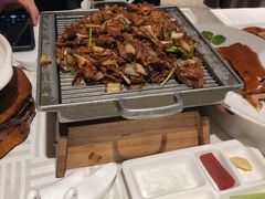 -四季民福烤鸭店(王府井灯市口店)