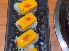 -牛小嫩串串火锅(延边大学文化城店)