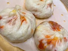 泡菜芝士包-源味家(杏林街店)