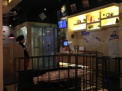 -奇乐奇乐(梅江店)