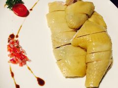 T馆-T館·花园艺术餐厅