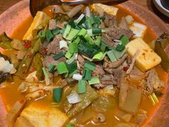 -云海肴·汽锅鸡·云南菜(高德置地店)