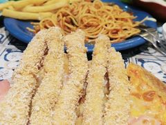 -彼德西餐厅(环球中心店)