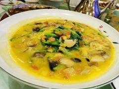 -西兰轩清真菜馆(北顺城街店)