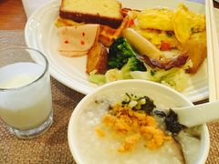 -厦门宝龙铂尔曼大酒店·海鲜自助餐厅