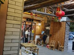 -李东农庄(中南百草园地标店)