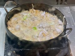 -张家卫·阳江菜·小海鲜(肥婆湾桥店)