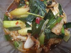 -尝回头贵阳牛肉米粉(中和店)