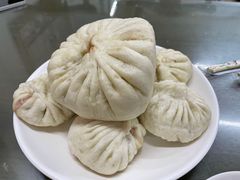 土猪肉包-四平包子铺