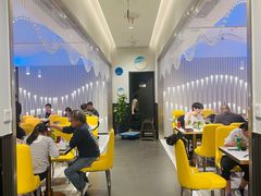 -汉来海港·海鲜自助餐厅(上海七宝领展广场店)
