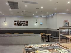 -石头先生的烤炉(济南领秀城贵和店)
