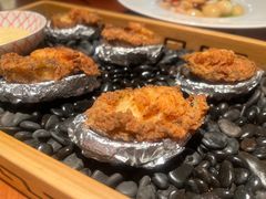 -南园民国茶楼餐厅·常州菜(北大街店)