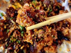 -老黄记手撕烤兔(玉林街店)
