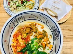 -陇上秦轩biangbiang面(萧山万象汇店)