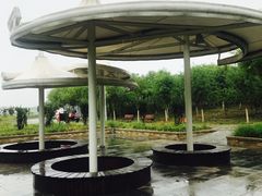 -天津东丽湖风景区