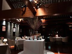 -三嚥阁 La Villa Restaurant