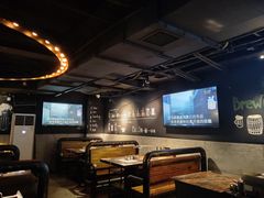 -麦凯伦烧烤·精酿超级工厂店(金桥总店)