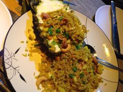 -山色西餐·柴火烤披萨