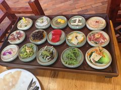 -桥香园过桥米线(国贸店)