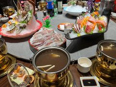 -洞仙锅(花园街店)