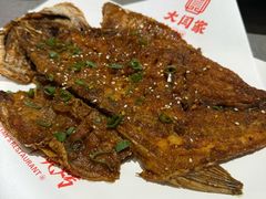 -大闫家烧烤·小海鲜家常菜(郑庄店)