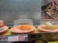 -争鲜回转寿司(南开大悦城店)