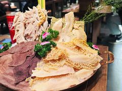 -打川川·川蜀毛肚(南市场店)