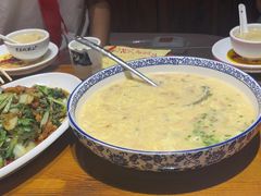 -即墨老公社·海肠捞饭大王(古城店)