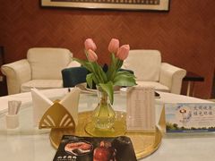 -北京西单美爵酒店-融轩中餐厅