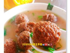 -白魁老号饭庄(交道口店)
