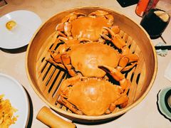 头手黄油蟹-成隆行·蟹王府(九江路店)