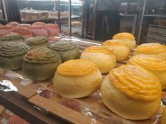 -奈雪的茶(金鹰广场店)