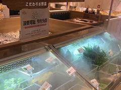 -温野菜涮涮锅(曲江大悦城店)