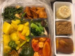-鹈鹕素食餐厅自助餐部(正阳街店)