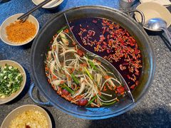 -大虎重庆老火锅(正弘城店)