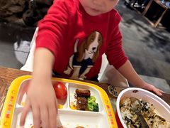 -绿茶餐厅(昌平悦荟店)
