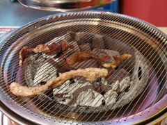 -南浦洞烤肉·新世界版(奥体店)