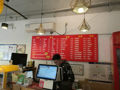 -螺蛳粉先生(蓟门桥店)
