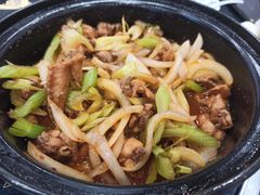 -重庆鸡公煲(学衡路店)