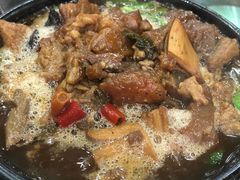 -红灯笼龙凤饭店(宁波老字号店)