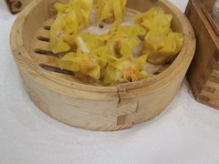 -番禺宾馆丽苑厅