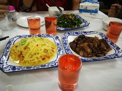 -邱记私房菜·十八年本地菜