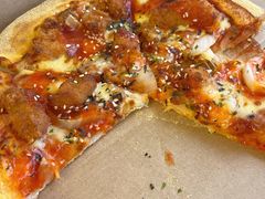 -达美乐比萨(南京西路店)