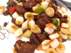 -黄家饺子东北特色菜馆(湖滨商业街店)