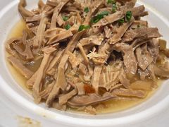 -梁家大院•农家菜(昆山会展中心店)