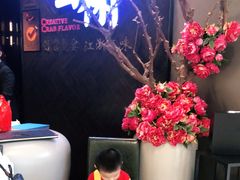 -蟹榭·本帮江浙菜·蟹宴(五角场合生汇商场店)