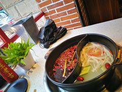 -钢管厂五区小郡肝串串香(车公庙店)